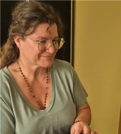Valérie GAUDIN